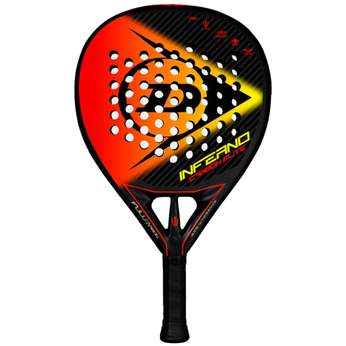 Dunlop Inferno Carbon Elite 2023