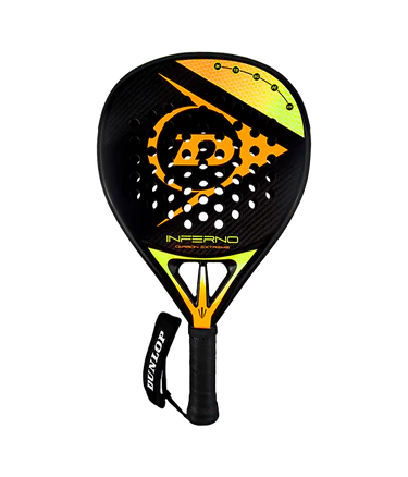 Dunlop Inferno Carbon Extreme 2025