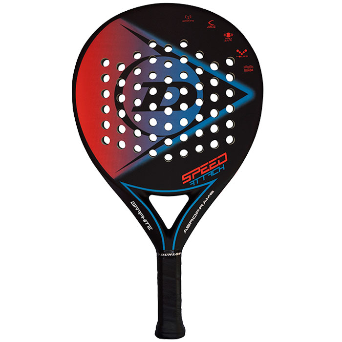 Dunlop Speed Attack 2023