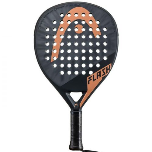 Head Flash Negra 2023