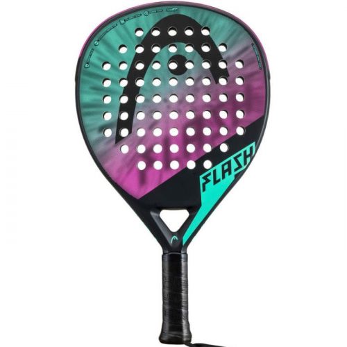 Head Flash Verde 2023