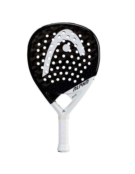 Head Graphene 360 Alpha Elite 2021