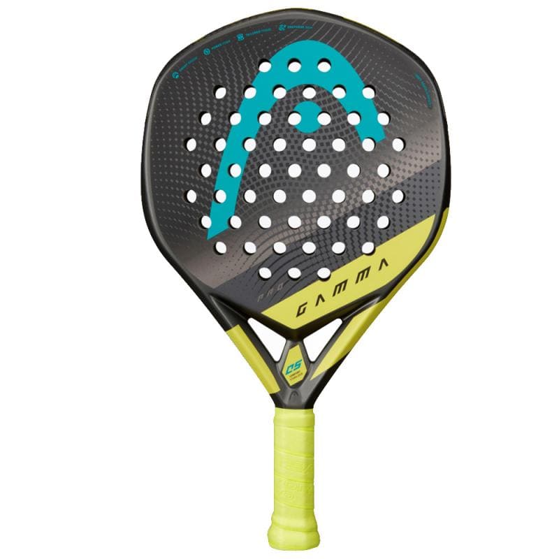 Head Graphene 360 Gamma Pro 2022