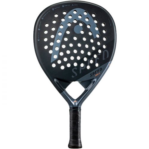 Head Speed Pro X 2023