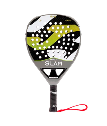 Joma Pro Slam 2.0 Gris-Negro 2025