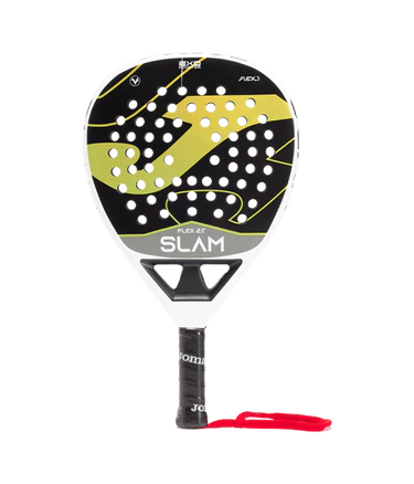 Joma Slam Flex 2.0 Verde-Blanco 2025