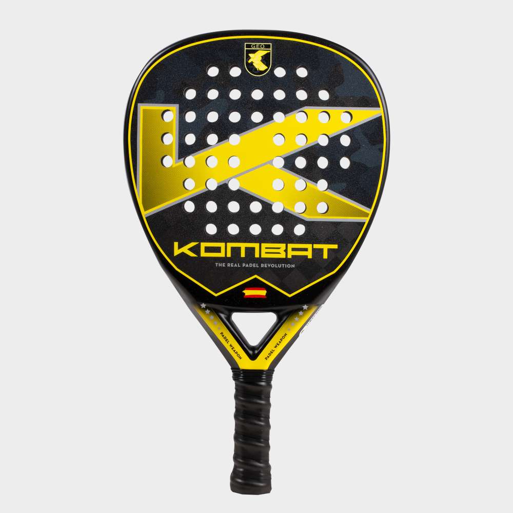 Kombat GEO