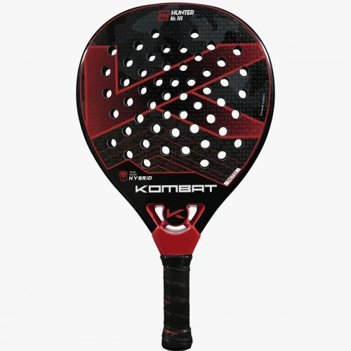 Kombat Hunter MKIII 2024