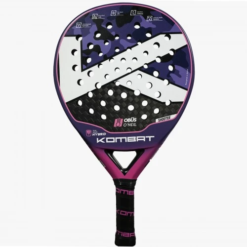 Kombat Obus Oneil 2024