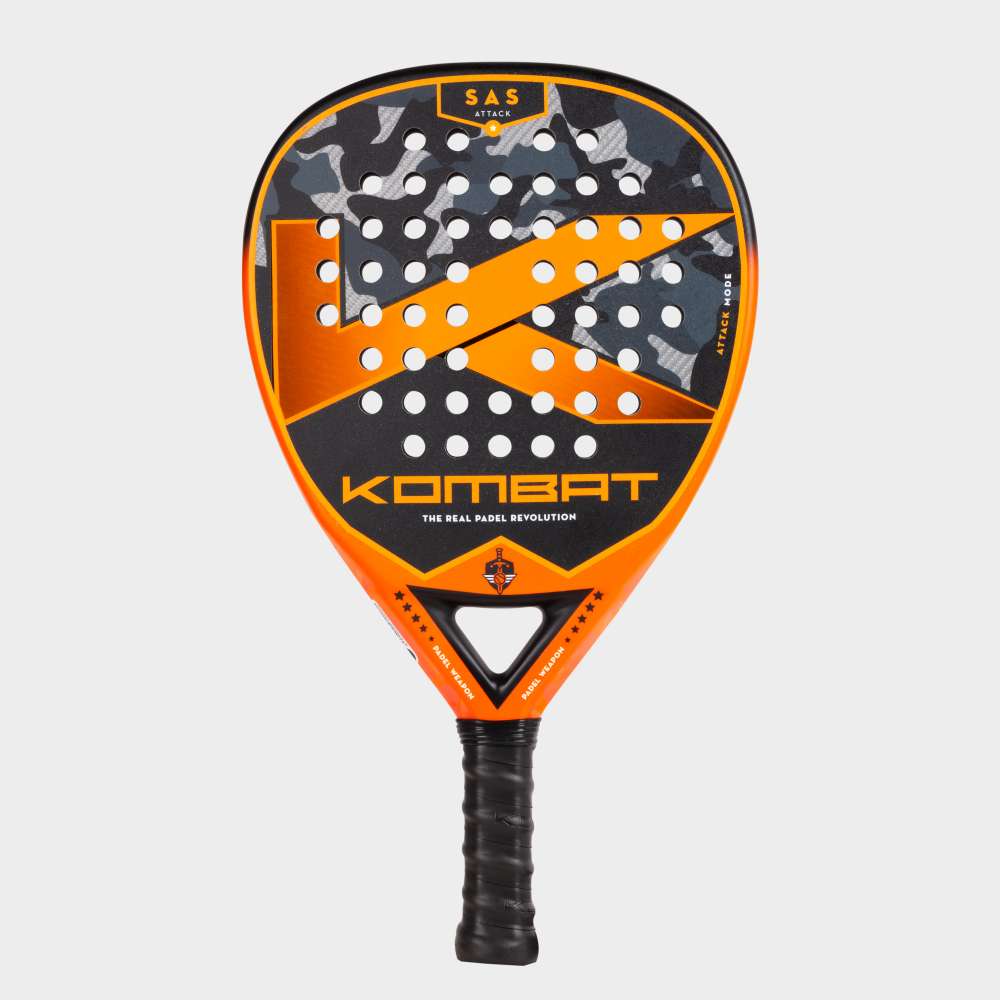 Kombat SAS Attack II