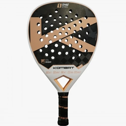 Kombat SWAT Oneil 2024