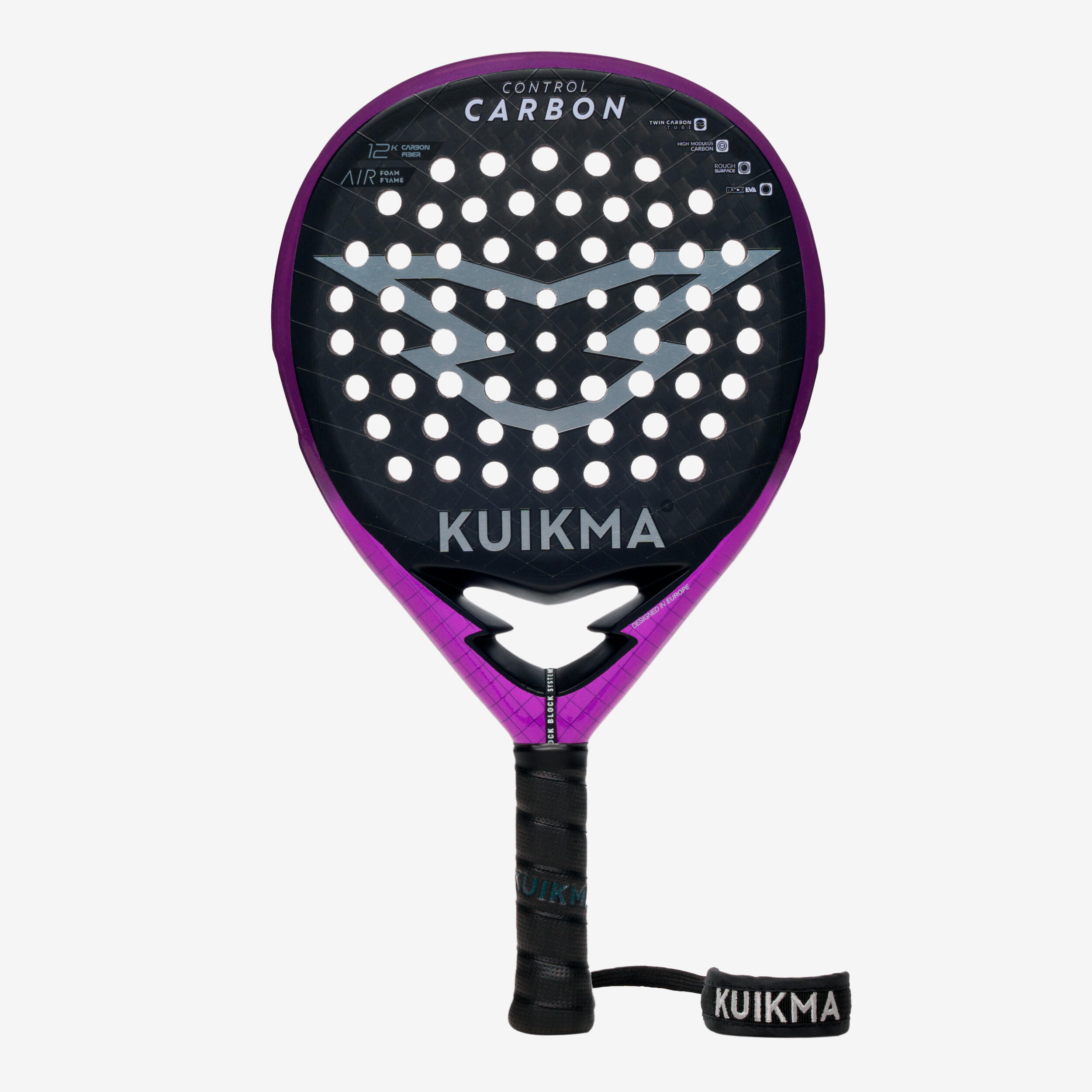 Kuikma PR Control Carbon 2024