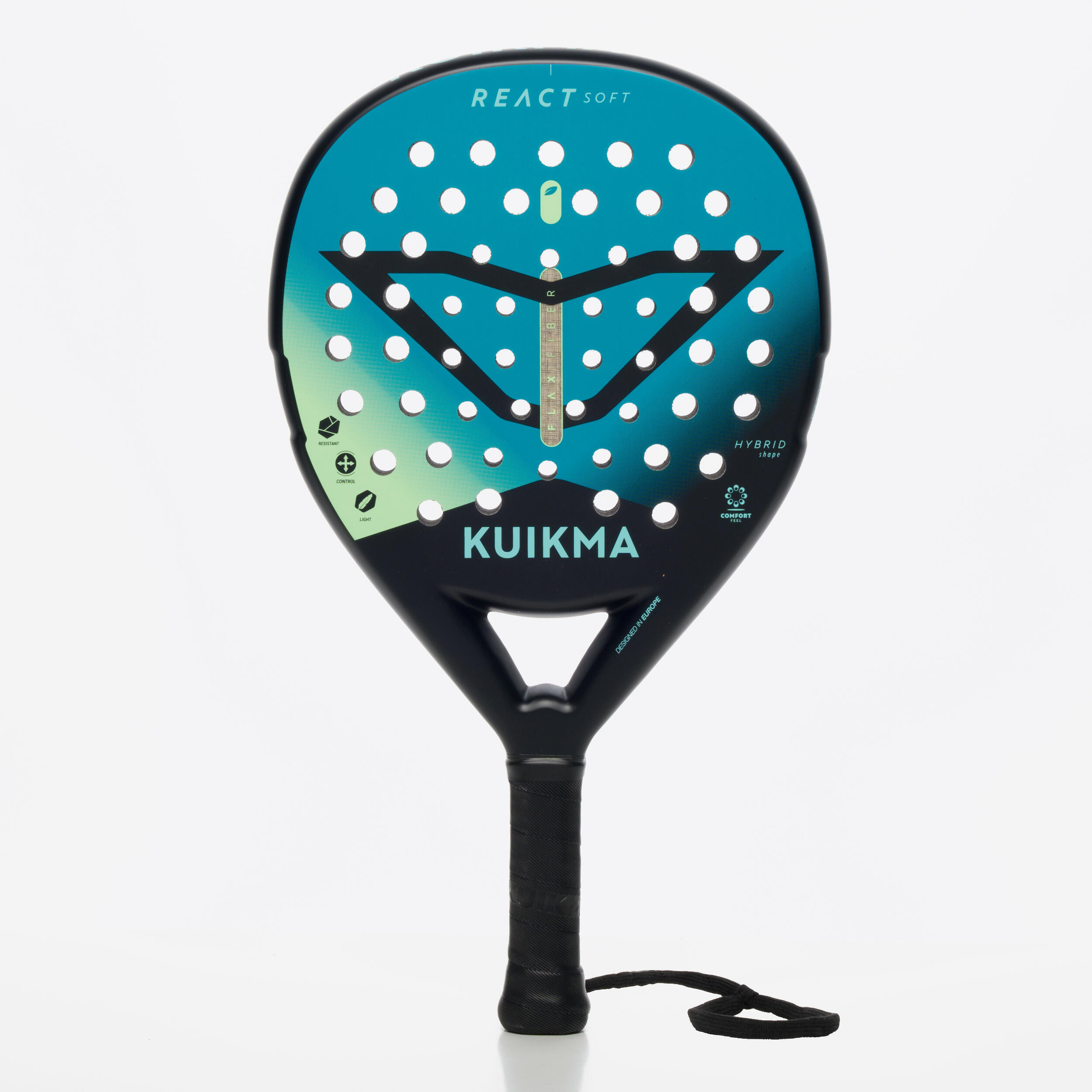 Kuikma PR React Soft 2024