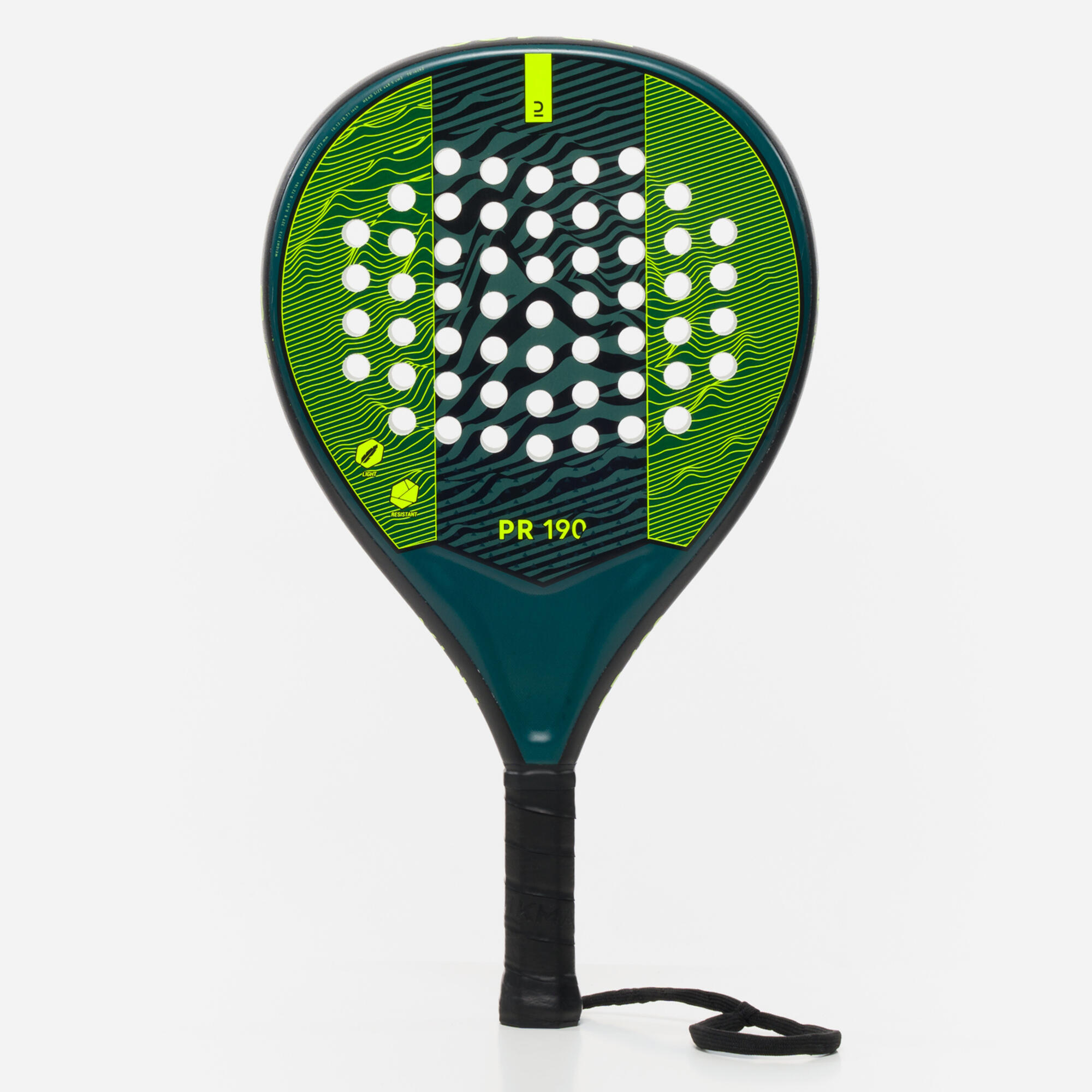 Kuikma PR190 Verde