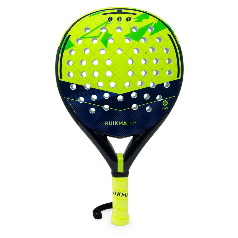Kuikma PR500 Amarilla