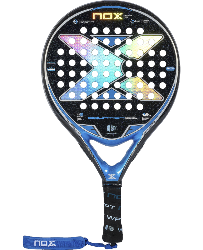 Nox Equation World Padel Tour 2023