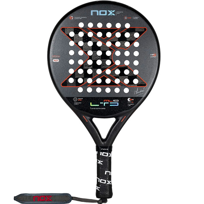 Nox ML10 Pro Cup LTD Limited Edition 2023