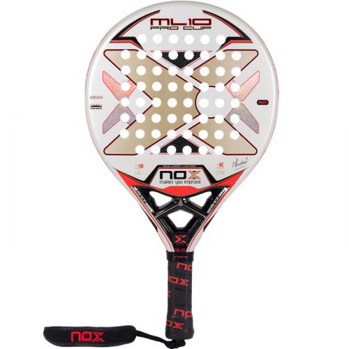 Nox ML10 Pro Cup Luxury 2023