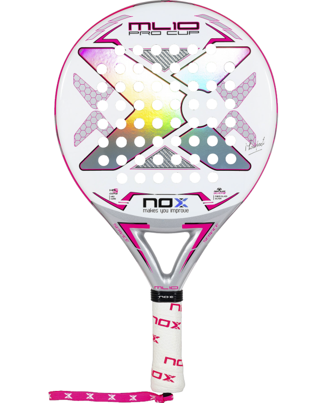 Nox ML10 Pro Cup Silver 2023