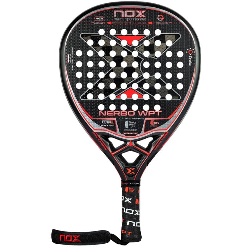 Nox Nerbo World Padel Tour 2022