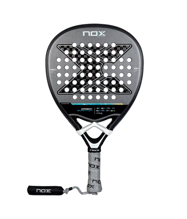 Nox Quantum 12K Carbon 2025