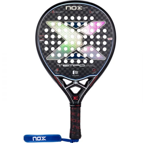 Nox Tempo World Padel Tour 2023