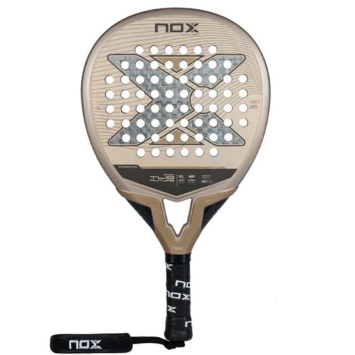 Nox TL10 Future 2024