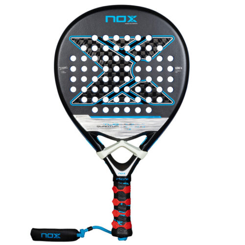 Nox TL10 Quantum 12K 2025 Tino Libaak