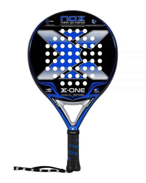 Nox X-One Blue 2023