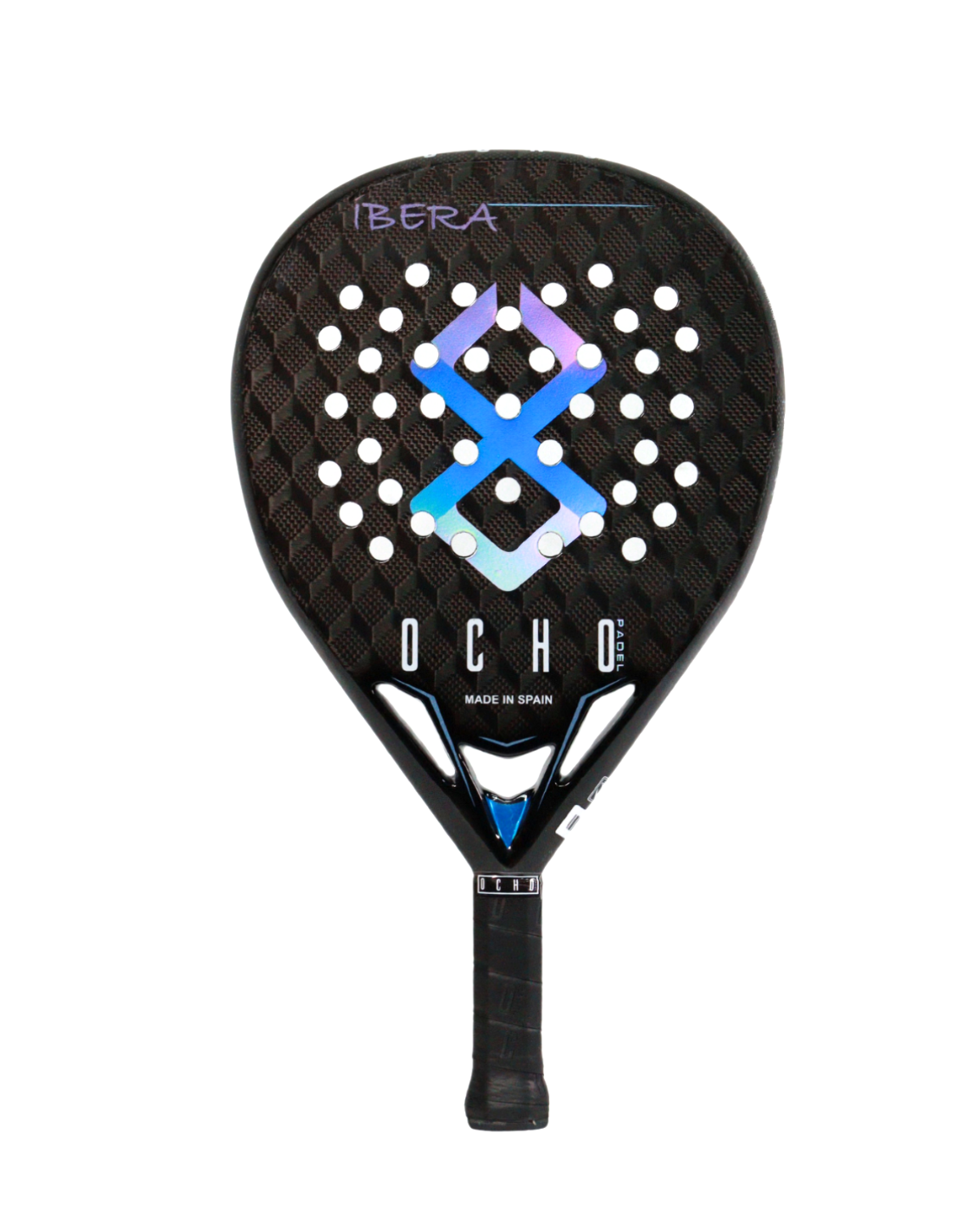 Ocho Padel Ibera