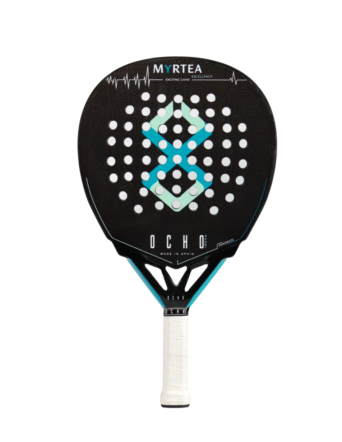 Ocho Padel Myrtea Excellence Blue Sea
