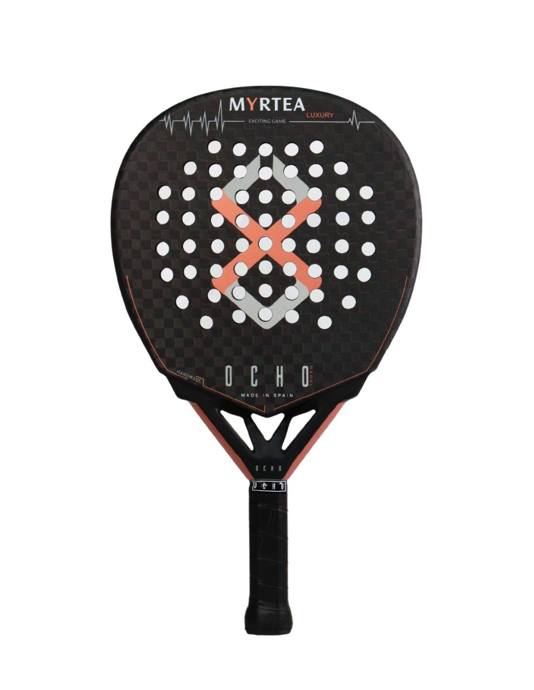 Ocho Padel Myrtea Luxury