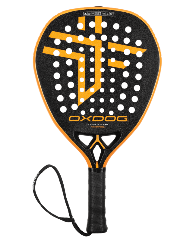 Oxdog Ultimate Court 2023