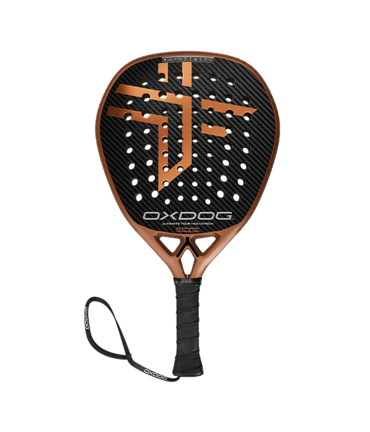 Oxdog Ultimate Tour 2024