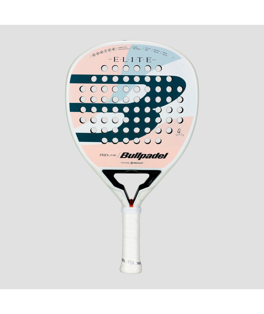 Bullpadel Elite W 2025