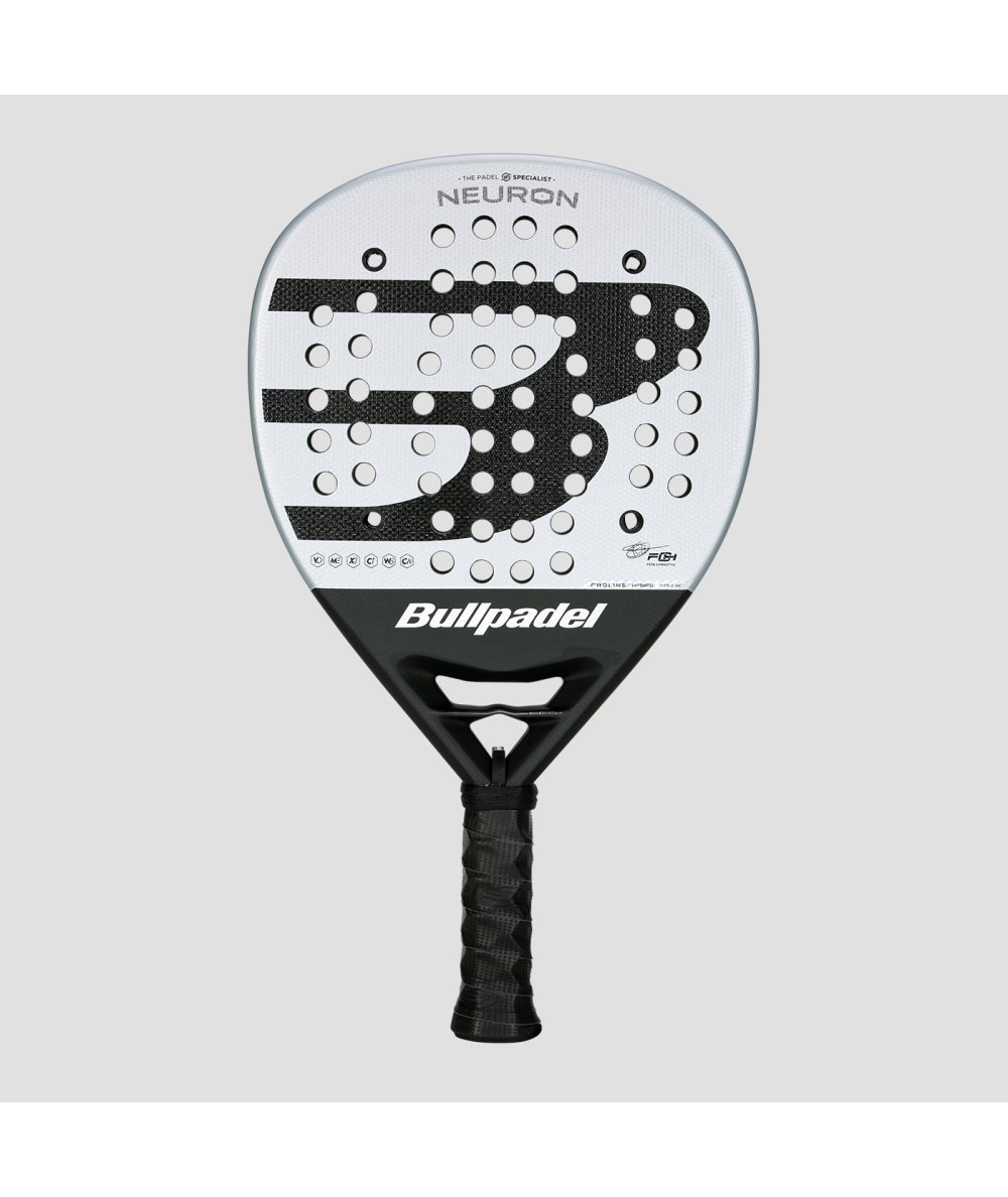 Bullpadel Neuron 2025