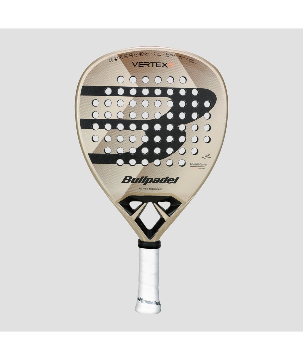 Bullpadel Vertex 04 W 2025