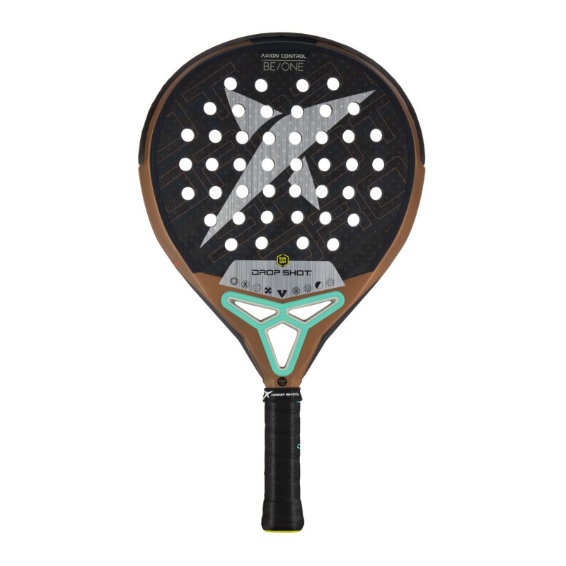 Drop Shot Axion Control 2024