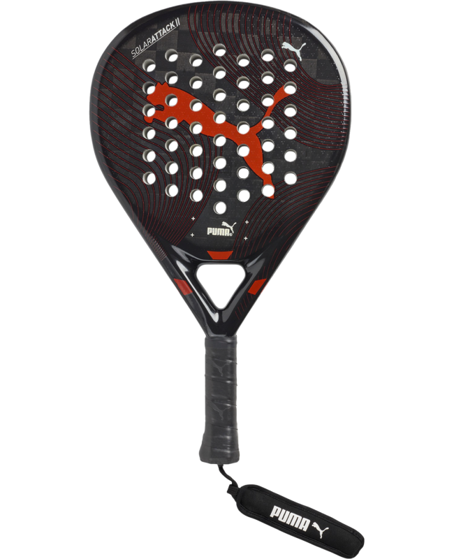 Puma Solar Attack PWR II 2023