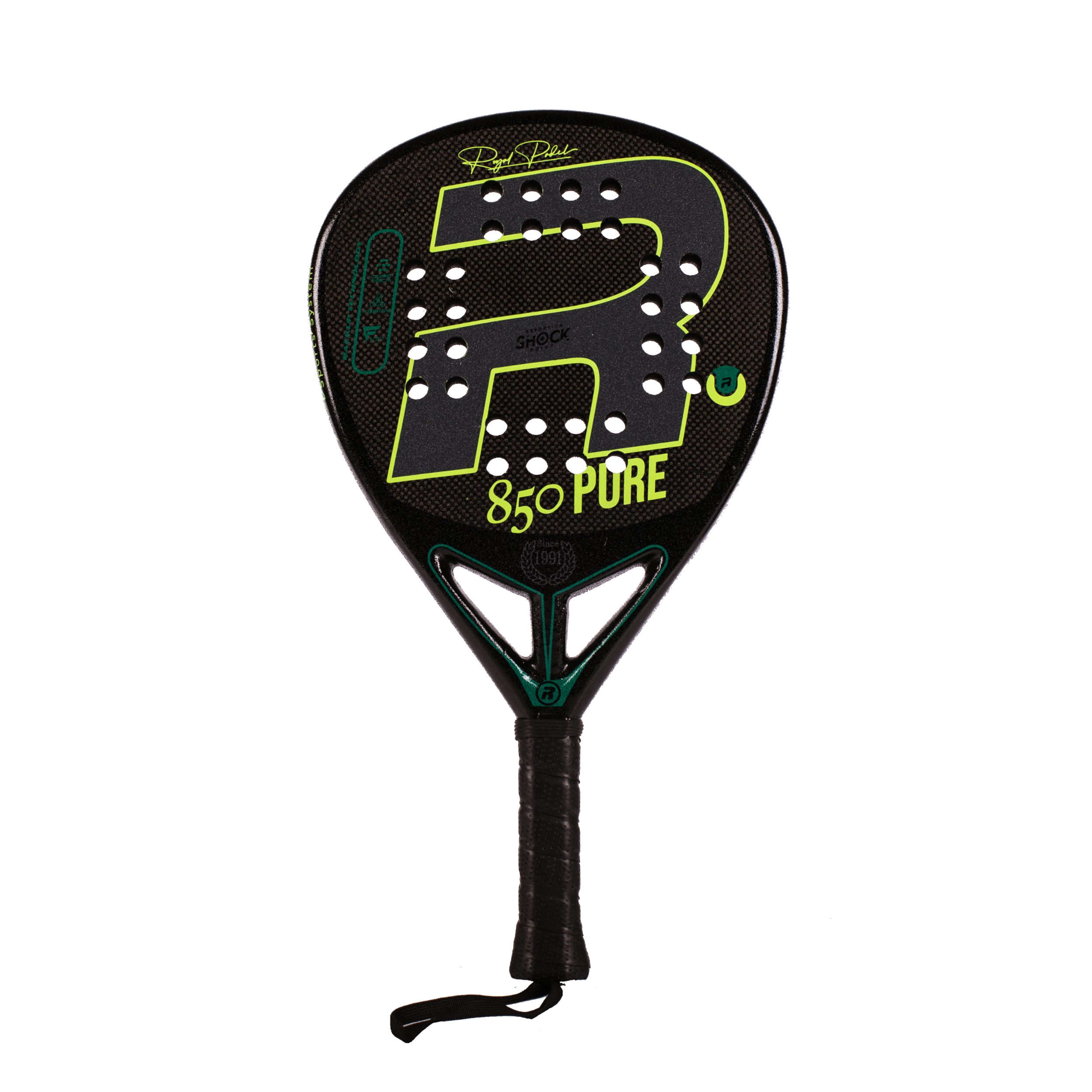 Royal Padel RP 850 Pure 2023