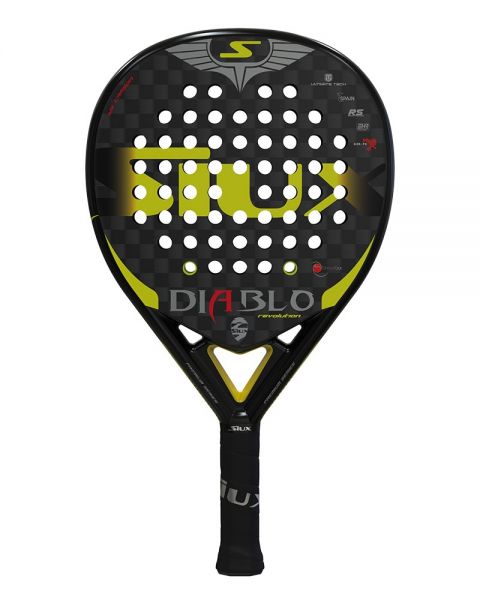 Siux Diablo Revolution 12K