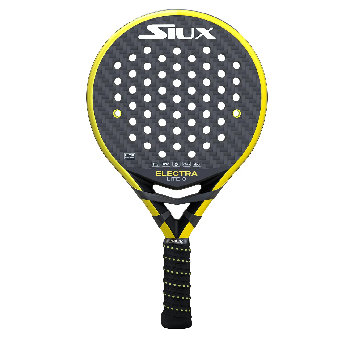 Siux Electra Lite ST3