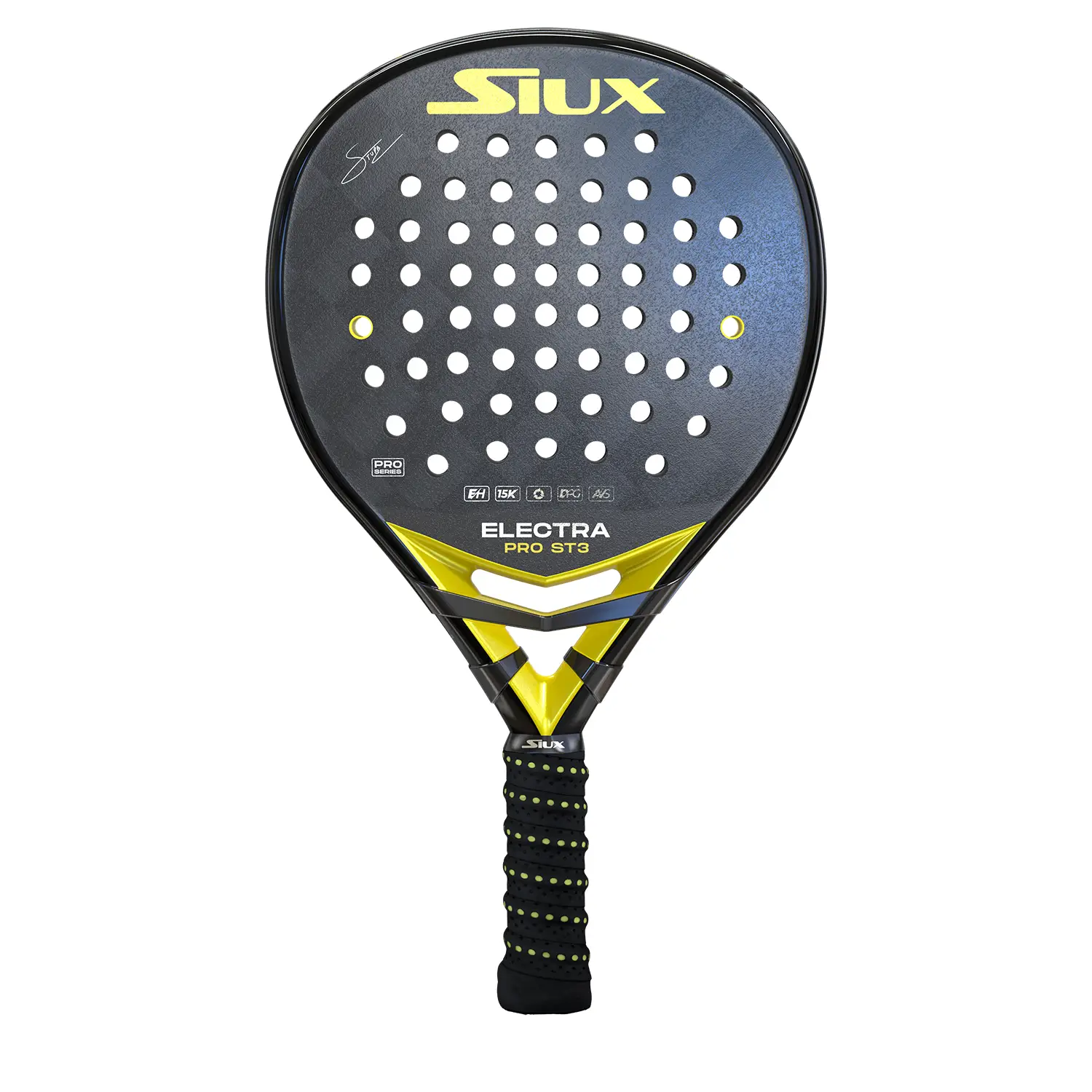 Siux Electra Pro St3