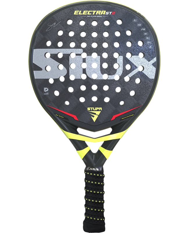 Siux Electra ST2 Stupa Pro