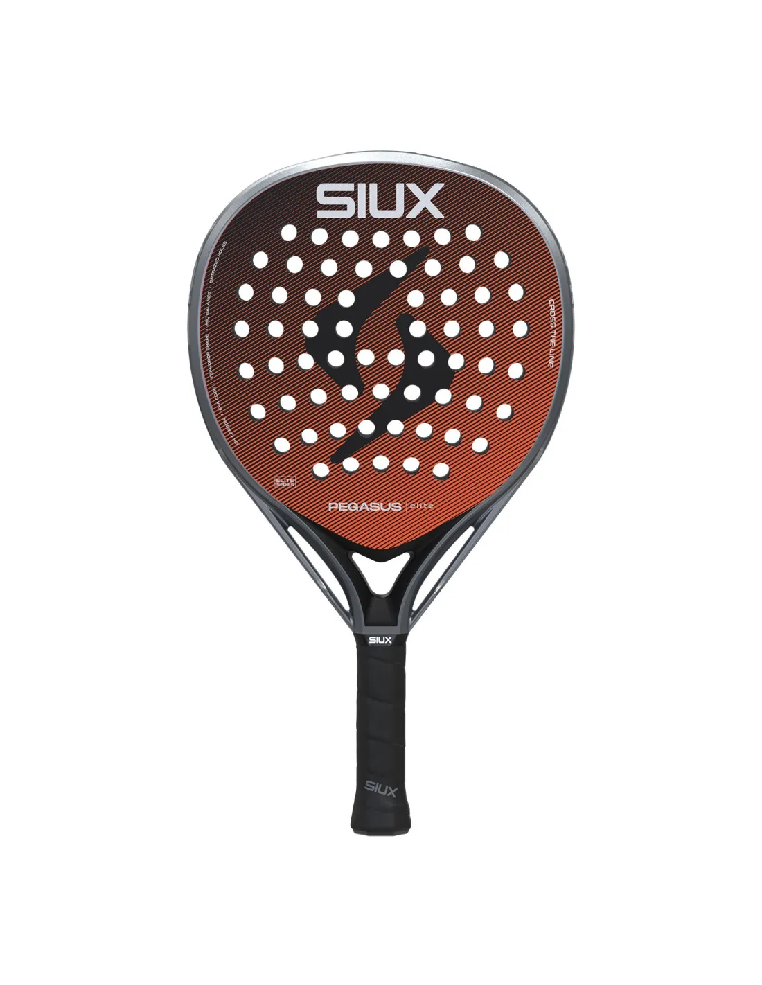Siux Pegasus Elite 4 2026