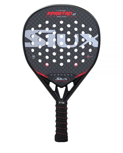 Siux Spartan Revolution 2