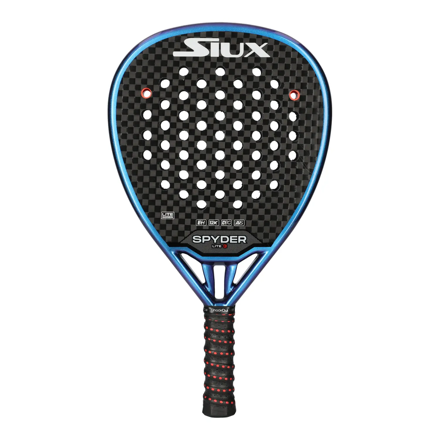 Siux Spyder Lite 3