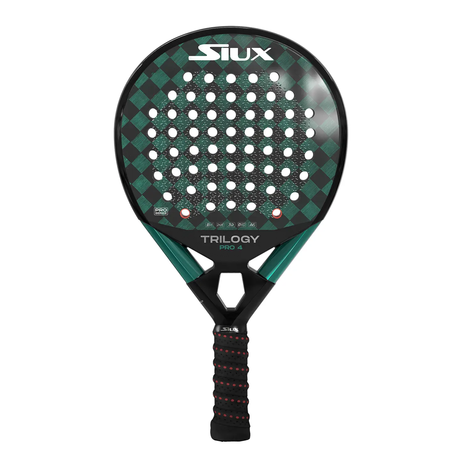 Siux Trilogy Control Pro 4