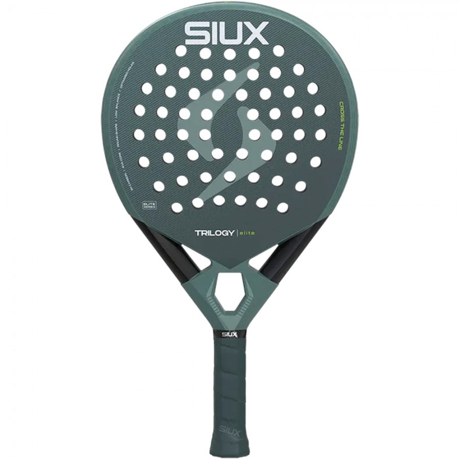 Siux Trilogy Elite 6 2026