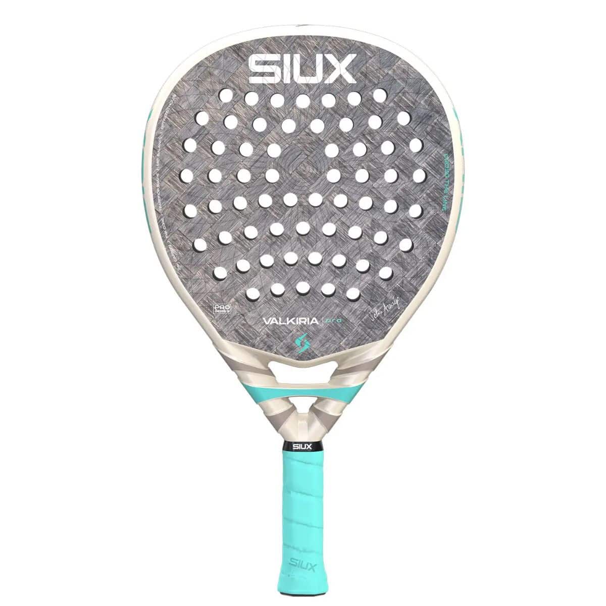 Siux Valkiria Pro 2026